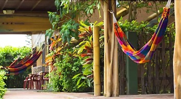 Hotel Kundalini