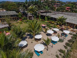 Hotel Kundalini
