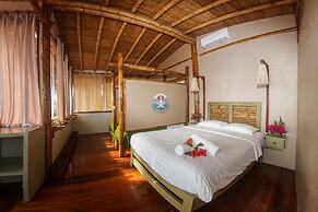 Hotel Kundalini