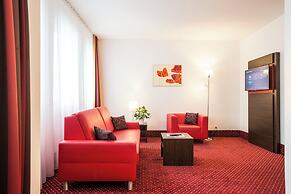 PLAZA INN Amedia Wien
