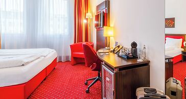 PLAZA INN Amedia Wien