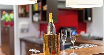 PLAZA INN Amedia Wien