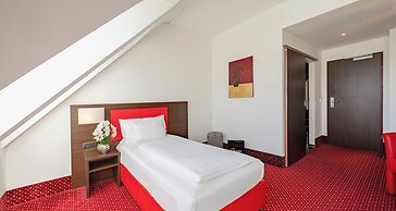 PLAZA INN Amedia Wien