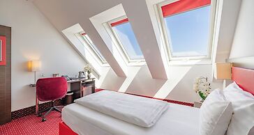 PLAZA INN Amedia Wien