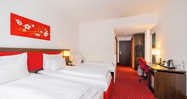 PLAZA INN Amedia Wien