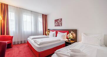 PLAZA INN Amedia Wien