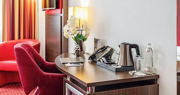 PLAZA INN Amedia Wien