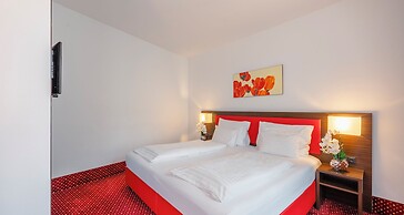 PLAZA INN Amedia Wien