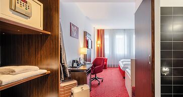 PLAZA INN Amedia Wien