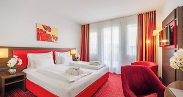 PLAZA INN Amedia Wien