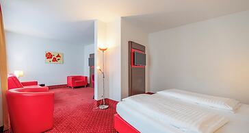 PLAZA INN Amedia Wien