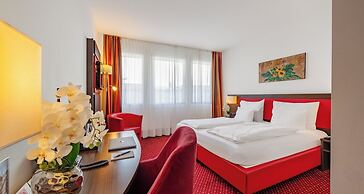 PLAZA INN Amedia Wien