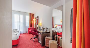 PLAZA INN Amedia Wien