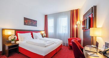 PLAZA INN Amedia Wien