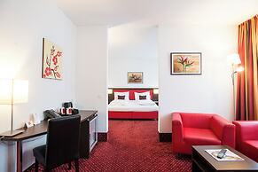 PLAZA INN Amedia Wien