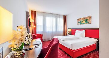 PLAZA INN Amedia Wien