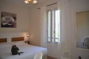 Hôtel Le Colombier