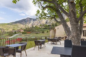 Hôtel Le Colombier