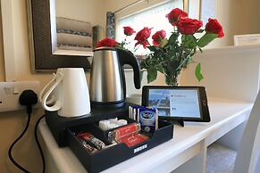 Elagh View Bed & Breakfast