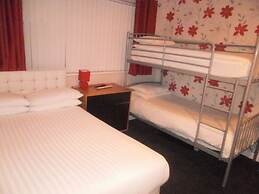 The Withnell Hotel