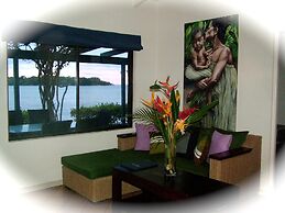 Pacific Lagoon Apartments