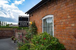 Higher Farm