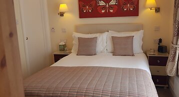 Blue Waters Lodge