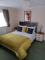 Blue Waters Lodge