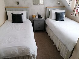 Blue Waters Lodge