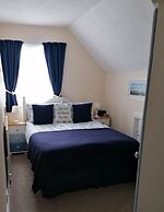 Blue Waters Lodge