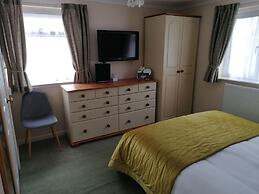 Blue Waters Lodge