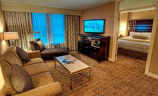 River Rock Casino Resort