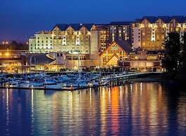 River Rock Casino Resort