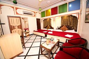 Hotel Kalyan