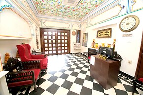 Hotel Kalyan