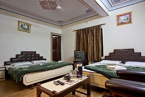 Hotel Kalyan