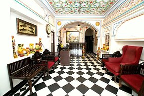 Hotel Kalyan