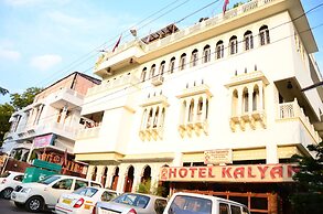 Hotel Kalyan