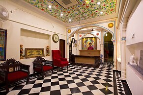 Hotel Kalyan