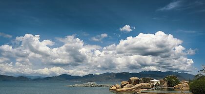 L'Alya Ninh Van Bay