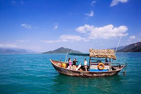L'Alya Ninh Van Bay