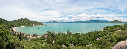 L'Alya Ninh Van Bay