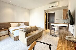 Rasuna Icon Hotel
