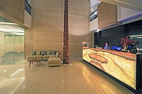 Rasuna Icon Hotel
