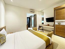 Rasuna Icon Hotel