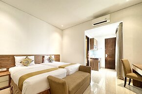 Rasuna Icon Hotel
