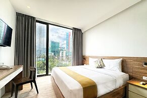 Rasuna Icon Hotel
