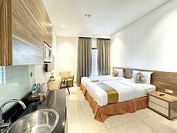 Rasuna Icon Hotel