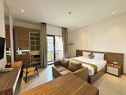 Rasuna Icon Hotel
