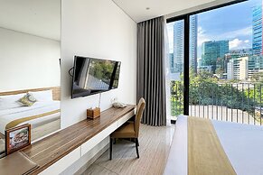 Rasuna Icon Hotel